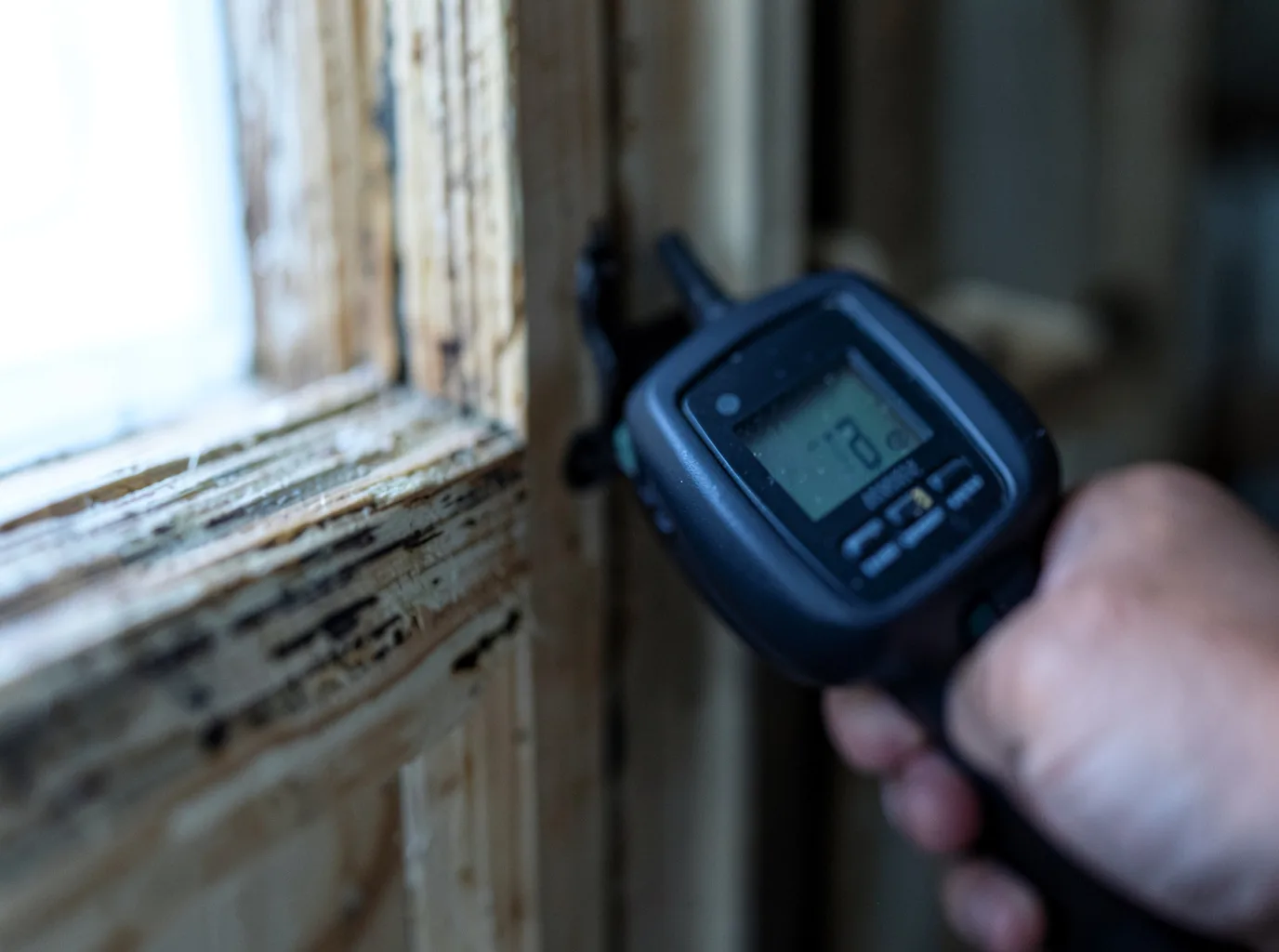 Commercial Water Damage Restoration in Weiser, ID
